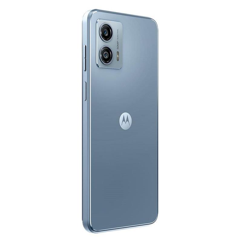 Motorola moto g53 5g xt2335-1 prata 6.5p 50mp android 13 octa core